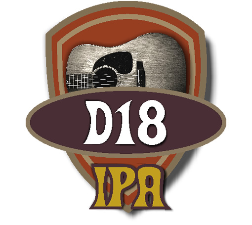 D18 IPA