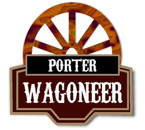 Porter Wagoneer