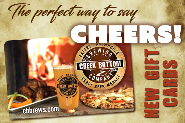 Gift Cards – What’s Not To Love?