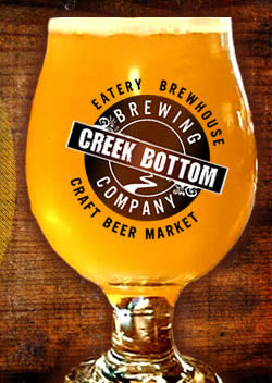 NEW BEER THIS MONTH – THE D18