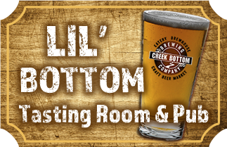 Galax, VA Brewery Restaurant