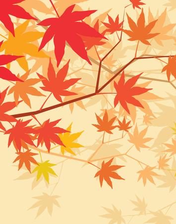 Fall Drink Specials Are In The House!