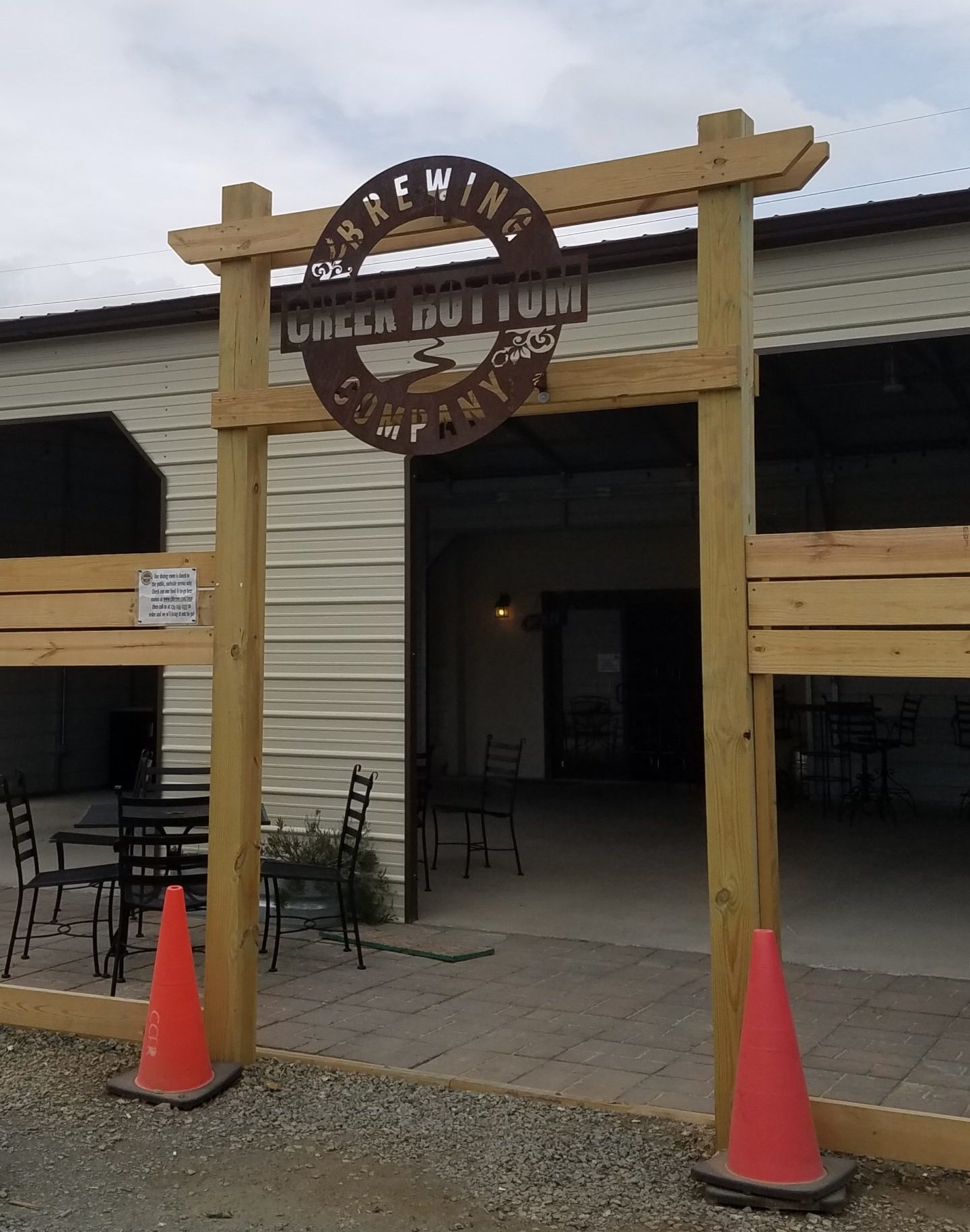 New Year, New Happnin’s!