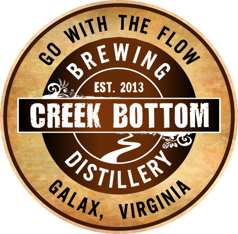 Creek Bottom Brewing